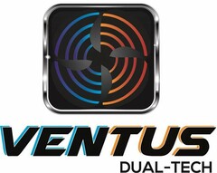 VENTUS DUAL-TECH