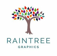 RAINTREE GRAPHICS