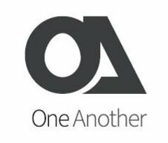 OA ONE ANOTHER