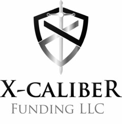 X-CALIBER FUNDING LLC