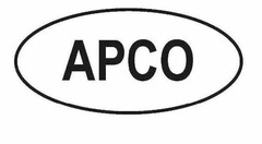 APCO