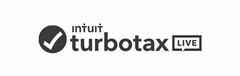 INTUIT TURBOTAX LIVE