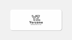 YZ YORZONE INSPIRATION TO YOU