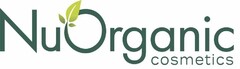 NUORGANIC COSMETICS