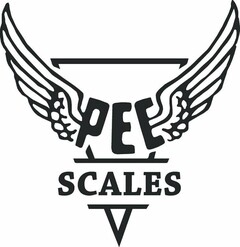 PEC SCALES