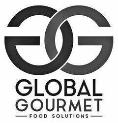 GG GLOBAL GOURMET FOOD SOLUTIONS