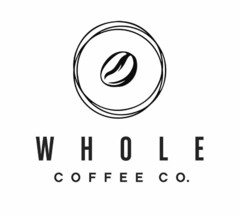 WHOLE COFFEE CO.