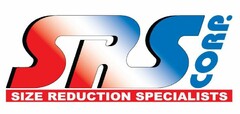 SRS CORP. SIZE REDUCTION SPECIALISTS