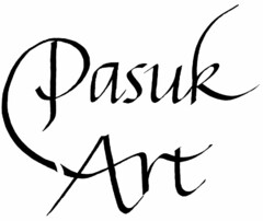 PASUK ART