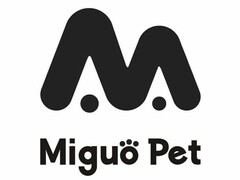 MIGUO PET