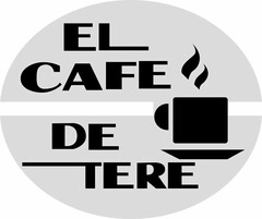 EL CAFE DE TERE