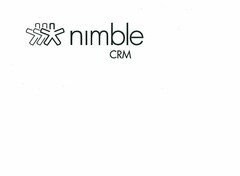 NIMBLE CRM