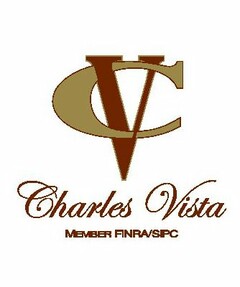 CV CHARLES VISTA