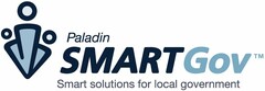 SMARTGOV PALADIN SMART SOLUTIONS FOR LOCAL GOVERNMENT