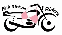 PINK RIBBON RIDERS