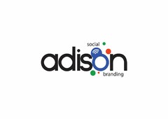 ADISON SOCIAL BRANDING