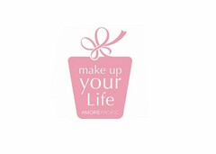 MAKE UP YOUR LIFE AMOREPACIFIC