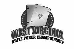 WEST VIRGINIA STATE POKER CHAMPIONSHIP