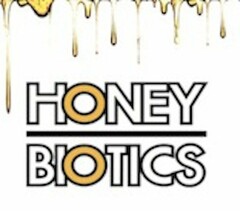 HONEY BIOTICS