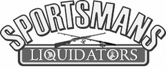 SPORTSMANS LIQUIDATORS S L