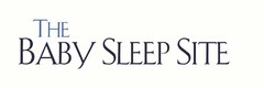 THE BABY SLEEP SITE