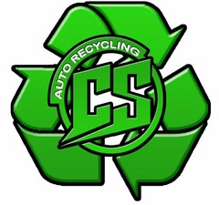 CS AUTO RECYCLING