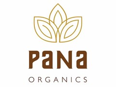 PANA ORGANICS