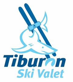 TIBURON SKI VALET