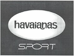 HAVAIANAS SPORT