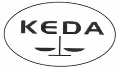 KEDA