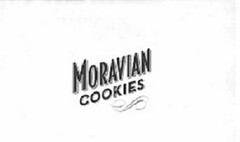 MORAVIAN COOKIES