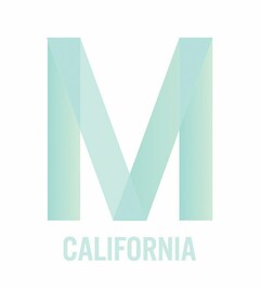 M CALIFORNIA