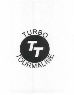 TT TURBO TOURMALINE