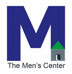 M THE MEN'S CENTER
