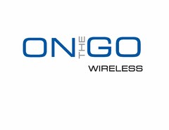 ON THE GO WIRELESS