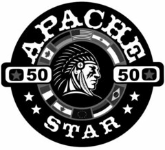 APACHE STAR 50