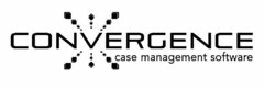 CONVERGENCE CASE MANAGEMENT SOFTWARE