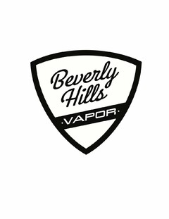 BEVERLY HILLS VAPOR