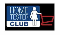 HOME TESTER CLUB