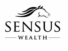 SENSUS WEALTH