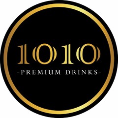 1010 PREMIUM DRINKS