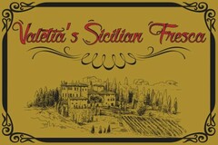 VALETIA'S SICILIAN FRESCA