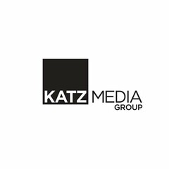 KATZ MEDIA GROUP