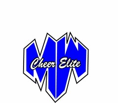 MW CHEER ELITE