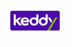 KEDDY