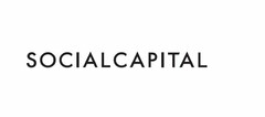 SOCIALCAPITAL