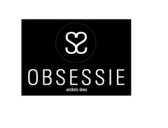 SS OBSESSIE AESTHETIC SHOES