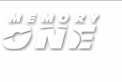 MEMORY ONE