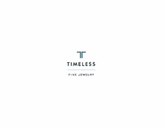 T TIMELESS FINE JEWELRY