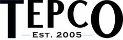 TEPCO EST. 2005